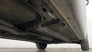 Used 2018 Maruti Suzuki Ciaz Delta 1.4 MT Petrol Manual extra REAR RIGHT UNDERBODY VIEW