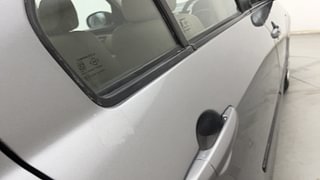 Used 2014 Maruti Suzuki Swift Dzire VXI Petrol Manual dents MINOR SCRATCH