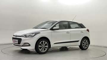 2016 Hyundai Elite i20 Sportz 1.2