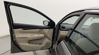 Used 2018 Maruti Suzuki Ciaz Delta 1.4 MT Petrol Manual interior LEFT FRONT DOOR OPEN VIEW