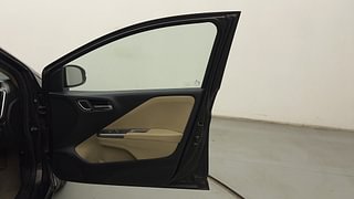 Used 2018 Honda City VX Petrol Petrol Manual interior RIGHT FRONT DOOR OPEN VIEW