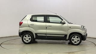 Used 2024 Maruti Suzuki S-Presso Vxi Plus Petrol Manual exterior RIGHT SIDE VIEW