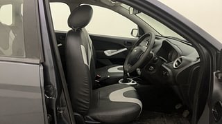 Used 2013 Ford Figo Duratorq Diesel ZXI 1.4 Diesel Manual interior RIGHT SIDE FRONT DOOR CABIN VIEW
