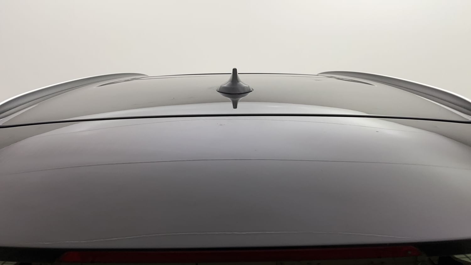 New BMW X5 exterior EXTERIOR ROOF VIEW