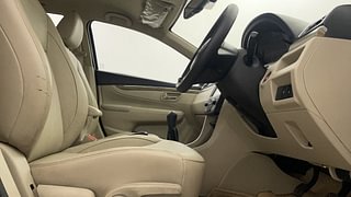 Used 2019 Maruti Suzuki Ciaz Alpha Petrol Petrol Manual interior RIGHT SIDE FRONT DOOR CABIN VIEW