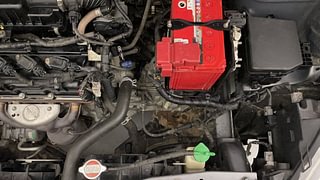 Used 2019 Maruti Suzuki Ciaz Alpha Petrol Petrol Manual engine ENGINE LEFT SIDE VIEW