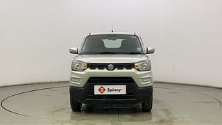 Used 2024 Maruti Suzuki S-Presso Vxi Plus Petrol Manual exterior FRONT VIEW