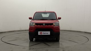 Used 2024 Maruti Suzuki S-Presso Vxi Plus Petrol Manual exterior FRONT VIEW