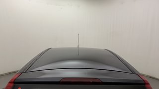 Used 2013 Ford Figo Duratorq Diesel ZXI 1.4 Diesel Manual exterior EXTERIOR ROOF VIEW