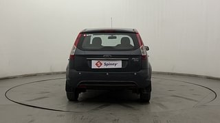 Used 2013 Ford Figo Duratorq Diesel ZXI 1.4 Diesel Manual exterior RIGHT REAR CORNER VIEW
