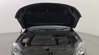 Used 2022 Mahindra XUV700 AX 5 Petrol MT 7 STR Petrol Manual engine ENGINE & BONNET OPEN FRONT VIEW