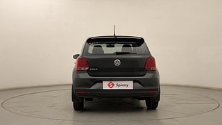 Used 2018 Volkswagen Polo Comfortline 1.0L (P) Petrol Manual exterior BACK VIEW