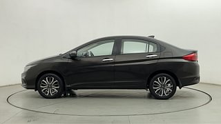 Used 2018 Honda City VX Petrol Petrol Manual exterior LEFT SIDE VIEW
