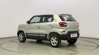 Used 2024 Maruti Suzuki S-Presso Vxi Plus Petrol Manual exterior LEFT REAR CORNER VIEW