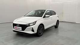 2023 Hyundai New i20 Sportz 1.2 MT