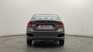 Used 2018 Maruti Suzuki Ciaz Delta 1.4 MT Petrol Manual exterior BACK VIEW