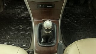 Used 2012 Toyota Corolla Altis 1.8 G Petrol Manual interior GEAR  KNOB VIEW