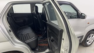 Used 2024 Maruti Suzuki S-Presso Vxi Plus Petrol Manual interior RIGHT SIDE REAR DOOR CABIN VIEW