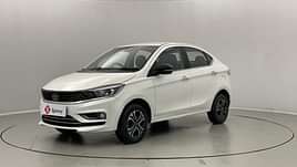 2022 Tata Tigor Revotron XZ+ CNG