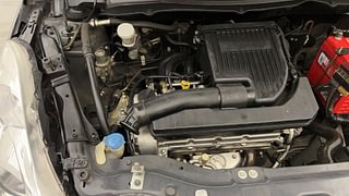 Used 2014 Maruti Suzuki Swift Dzire VXI Petrol Manual engine ENGINE RIGHT SIDE VIEW