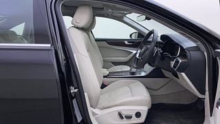 Used 2021 Audi A6 45 TFSI Technology Petrol Automatic interior RIGHT SIDE FRONT DOOR CABIN VIEW