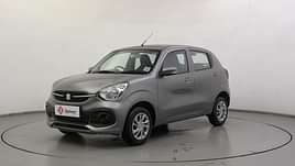 2024 Maruti Suzuki Celerio ZXi AMT