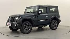 2021 Mahindra Thar LX 4 STR Hard Top Petrol AT 4WD