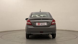 Used 2014 Maruti Suzuki Swift Dzire VXI Petrol Manual exterior BACK VIEW