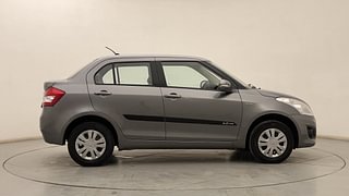 Used 2014 Maruti Suzuki Swift Dzire VXI Petrol Manual exterior RIGHT SIDE VIEW