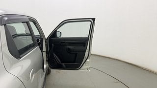 Used 2024 Maruti Suzuki S-Presso Vxi Plus Petrol Manual interior RIGHT FRONT DOOR OPEN VIEW