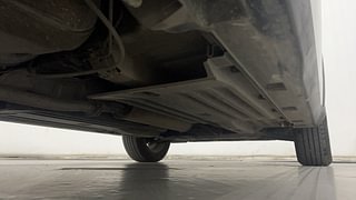 Used 2023 Maruti Suzuki Grand Vitara Alpha Smart Hybrid Petrol Manual extra REAR RIGHT UNDERBODY VIEW