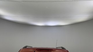 Used 2016 Maruti Suzuki Wagon R 1.0 [2010-2019] VXi Petrol Manual exterior EXTERIOR ROOF VIEW
