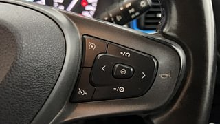 Used 2022 Tata Punch Creative AMT Dual Tone Petrol Automatic top_features Cruise control