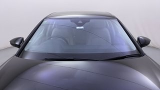 Used 2021 Audi A6 45 TFSI Technology Petrol Automatic exterior FRONT WINDSHIELD VIEW