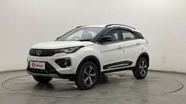2021 Tata Nexon XZ Plus