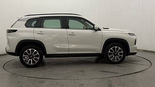 Used 2023 Maruti Suzuki Grand Vitara Alpha Smart Hybrid Petrol Manual exterior RIGHT SIDE VIEW