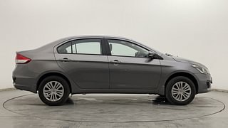 Used 2018 Maruti Suzuki Ciaz Delta 1.4 MT Petrol Manual exterior RIGHT SIDE VIEW