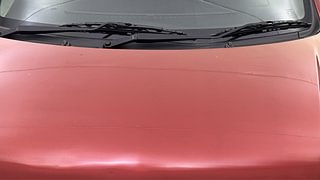 Used 2016 Maruti Suzuki Wagon R 1.0 [2010-2019] VXi Petrol Manual dents MINOR DENT