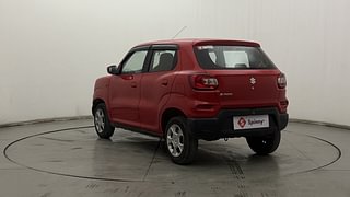 Used 2024 Maruti Suzuki S-Presso Vxi Plus Petrol Manual exterior LEFT REAR CORNER VIEW
