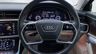 Used 2021 Audi A6 45 TFSI Technology Petrol Automatic top_features Airbags