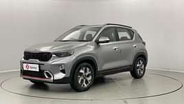 2020 Kia Sonet GTX Plus 1.5