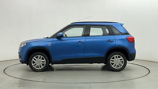 Used 2016 Maruti Suzuki Vitara Brezza VDi (O) Diesel Manual exterior LEFT SIDE VIEW
