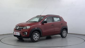 2019 Renault Kwid RXT Opt