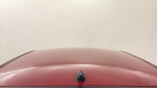 Used 2015 Hyundai Xcent SX AT (O) Petrol Petrol Automatic exterior EXTERIOR ROOF VIEW