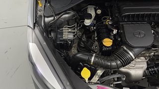 Used 2019 Tata Tiago [2018-2020] XZA+ AMT Petrol Automatic engine ENGINE RIGHT SIDE VIEW