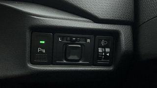 Used 2016 Maruti Suzuki Vitara Brezza VDi (O) Diesel Manual top_features Adjustable ORVM