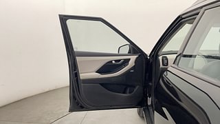 Used 2021 Hyundai Creta SX (O) AT Diesel Diesel Automatic interior LEFT FRONT DOOR OPEN VIEW