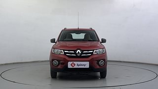 Used 2019 Renault Kwid RXT Opt Petrol Manual exterior FRONT VIEW