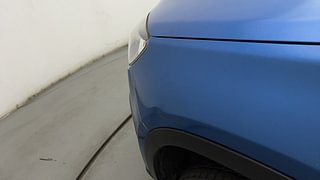 Used 2016 Maruti Suzuki Vitara Brezza VDi (O) Diesel Manual dents MINOR DENT