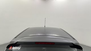 Used 2019 Tata Tiago [2018-2020] XZA+ AMT Petrol Automatic exterior EXTERIOR ROOF VIEW